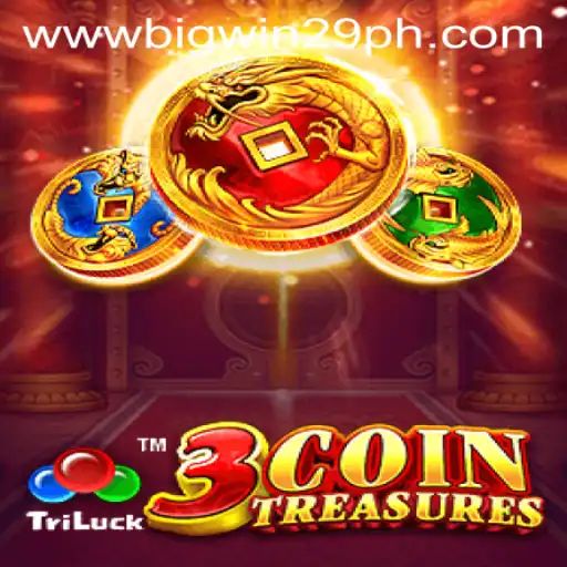 Exploring the Enchanting World of 3CoinTreasures: Discover BigWin29