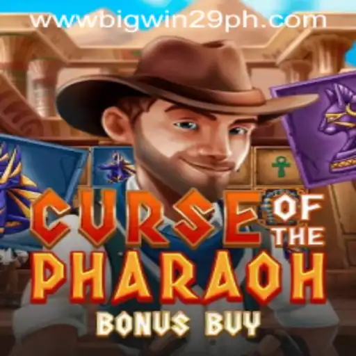 Uncovering the Thrills of CurseofthePharaohBonusBuy and the Remarkable BigWin29