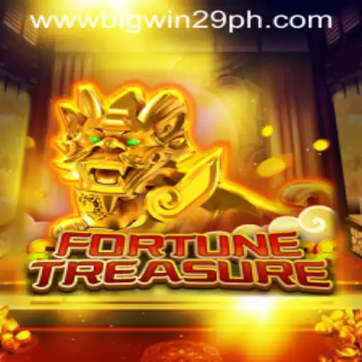 Unveiling the Thrilling World of FortuneTreasure with BigWin29