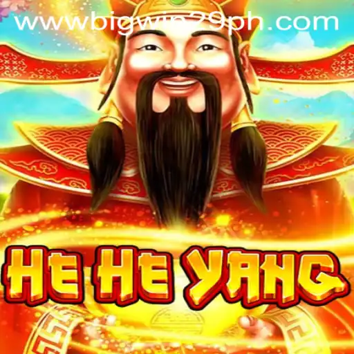 HeHeYang: The Exciting New Game Capturing Hearts with BigWin29