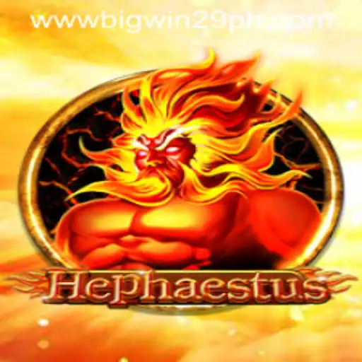 Hephaestus: The Game Revolutionizing Mythical Adventure with BigWin29