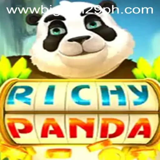 Unveiling RichyPanda: Discover the Exciting World of BigWin29