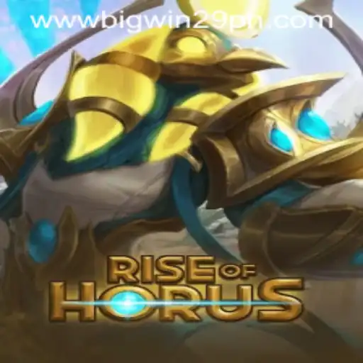 Exploring the Mystical World of RiseofHorus and the Thrill of BigWin29