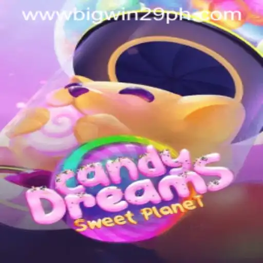 CandyDreams: A Whimsical Journey to Big Wins