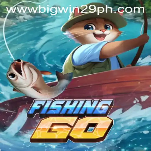 Experience the Thrill of FishingGO: The Ultimate Fishing Game Adventure