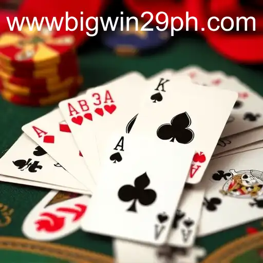 Card Games: The Everlasting Allure of Strategy and Chance