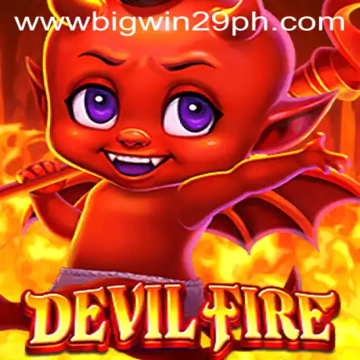 Unleashing the Inferno: Mastering DevilFire and Discovering BigWin29