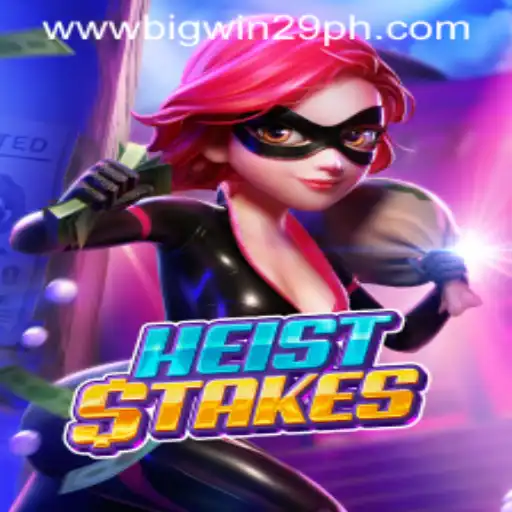 Exploring the Dynamic World of HeistStakes: Unveiling the BigWin29 Feature