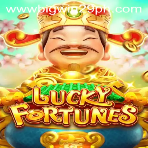 Unlocking the Thrills of LUCKYFORTUNES: A Game of Endless Possibilities