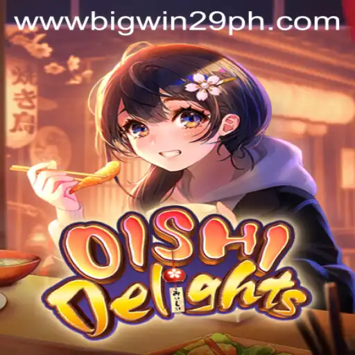 Unveiling OishiDelights: A Journey into Gastronomic Gaming with BigWin29