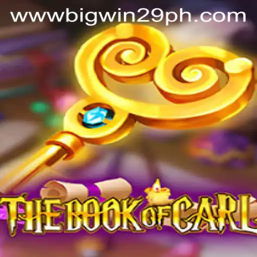 TheBookofCarl: A Journey into Epic Wins